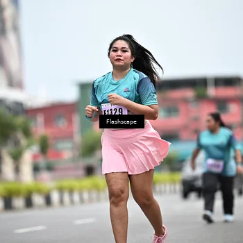 Runner Photo 8923659