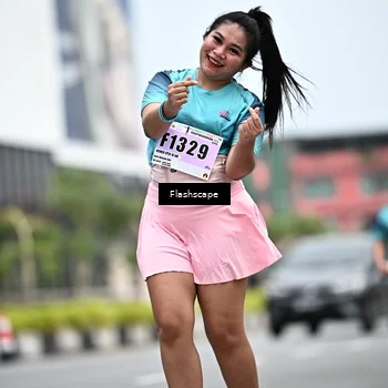 Runner Photo 8923665