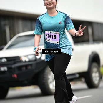 Runner Photo 8923671