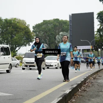 Runner Photo 8923672