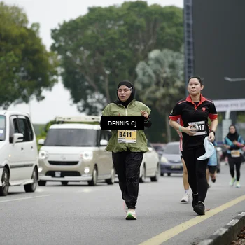 Runner Photo 8923680