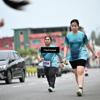 Runner Photo 8923682