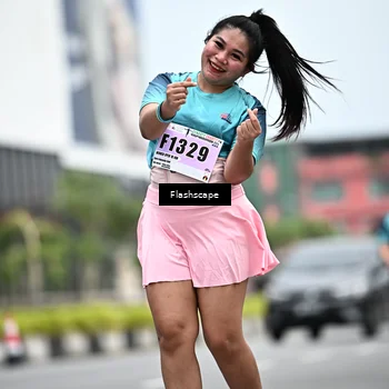 Runner Photo 8923683