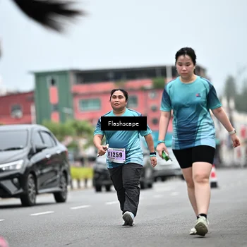 Runner Photo 8923688