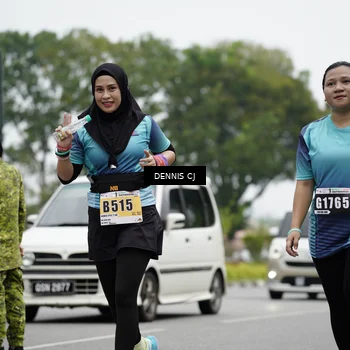 Runner Photo 8923694