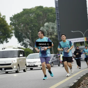 Runner Photo 8923695