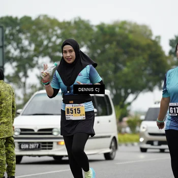 Runner Photo 8923699
