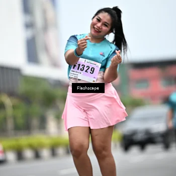 Runner Photo 8923702