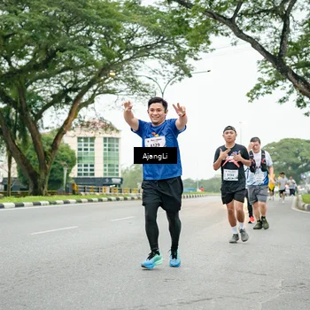 Runner Photo 8923706
