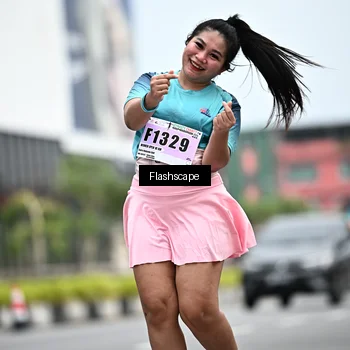 Runner Photo 8923722