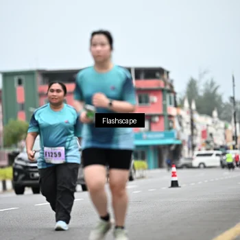 Runner Photo 8923724