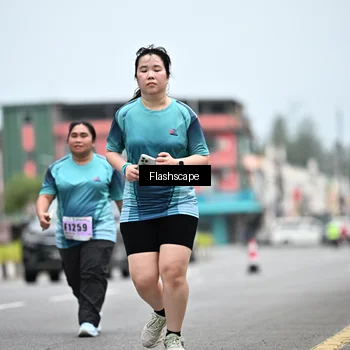 Runner Photo 8923726