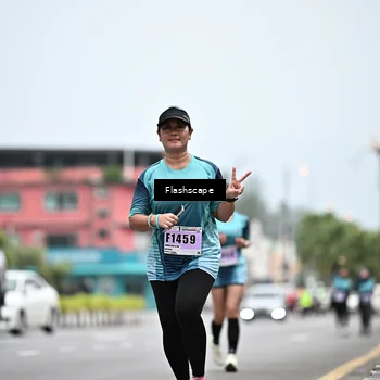 Runner Photo 8923739