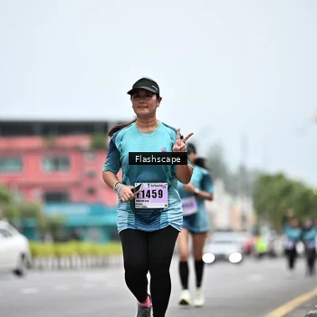 Runner Photo 8923754