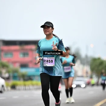 Runner Photo 8923768