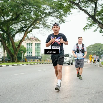 Runner Photo 8923777