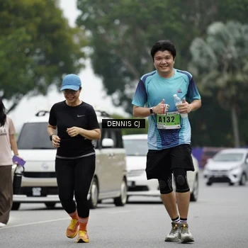 Runner Photo 8923783