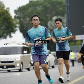 Runner Photo 8923784