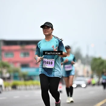 Runner Photo 8923785