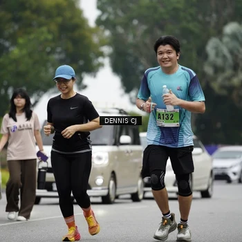 Runner Photo 8923790