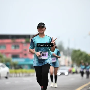 Runner Photo 8923804