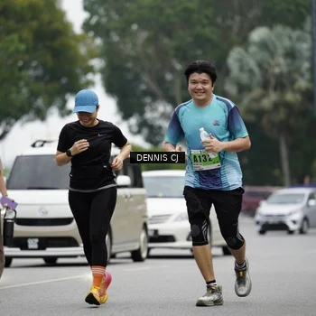 Runner Photo 8923805