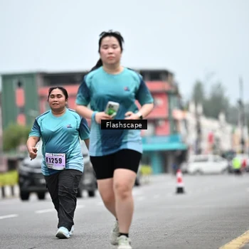 Runner Photo 8923815