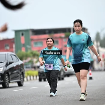 Runner Photo 8923820