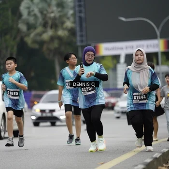 Runner Photo 8923823