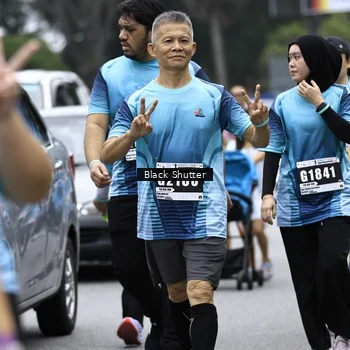Runner Photo 8923824