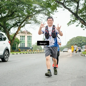 Runner Photo 8923826