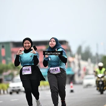 Runner Photo 8923829