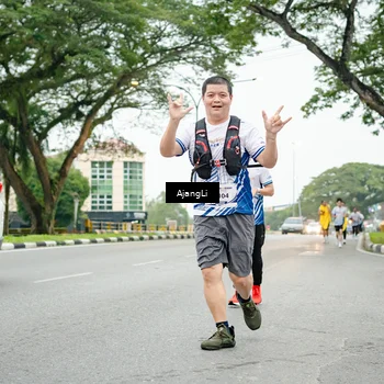Runner Photo 8923831