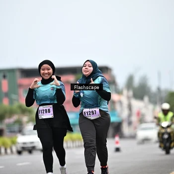 Runner Photo 8923832