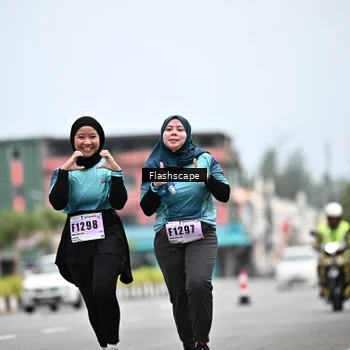 Runner Photo 8923837