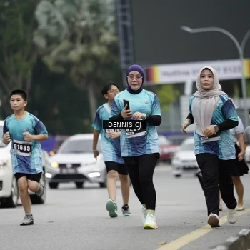 Runner Photo 8923850