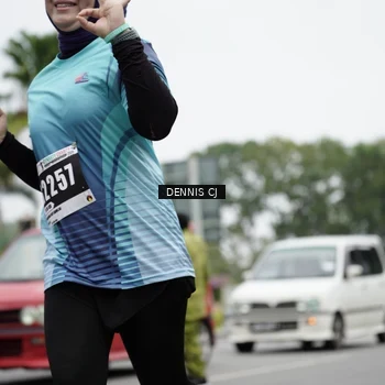 Runner Photo 8923852