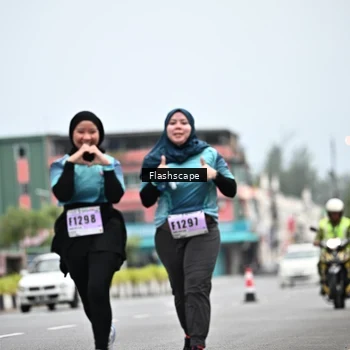 Runner Photo 8923854
