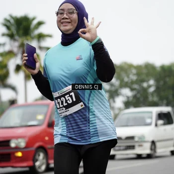 Runner Photo 8923855