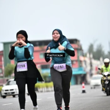 Runner Photo 8923860