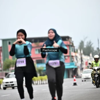 Runner Photo 8923863