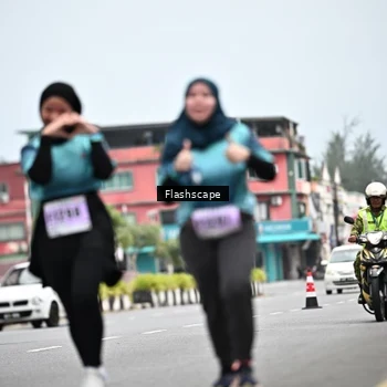 Runner Photo 8923864