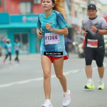 Runner Photo 8923867