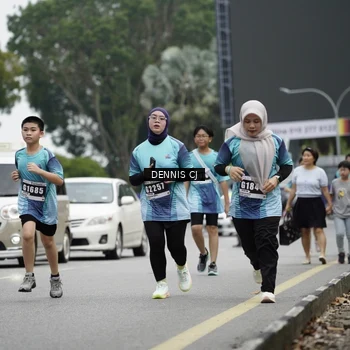 Runner Photo 8923870