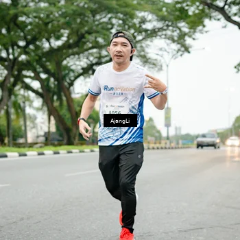 Runner Photo 8923875