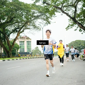 Runner Photo 8923877