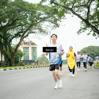 Runner Photo 8923884