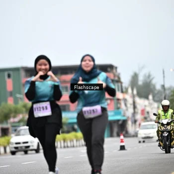 Runner Photo 8923885