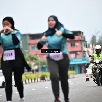 Runner Photo 8923888