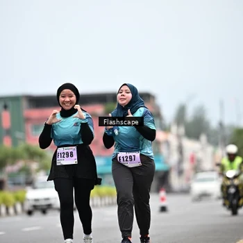 Runner Photo 8923892
